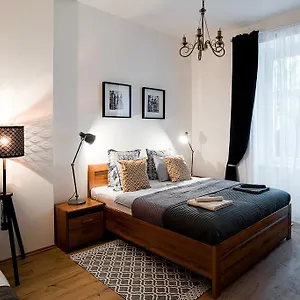  Appartement Gesse Březinova Tsjechië