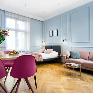  Appartement P&j Luxury Polen