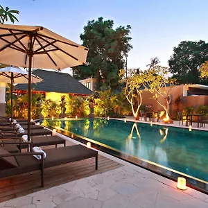  Villa New Sara Indonesië