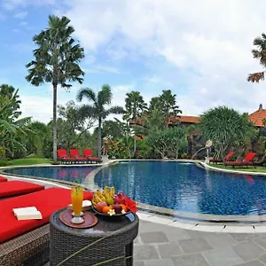  Villa Bali Aroma Exclusive Indonesië