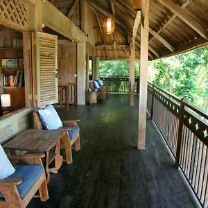Villa Artist Eco In Bali, Ubud