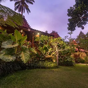 Фермерский дом Be Bali Hut Farm, Убуд